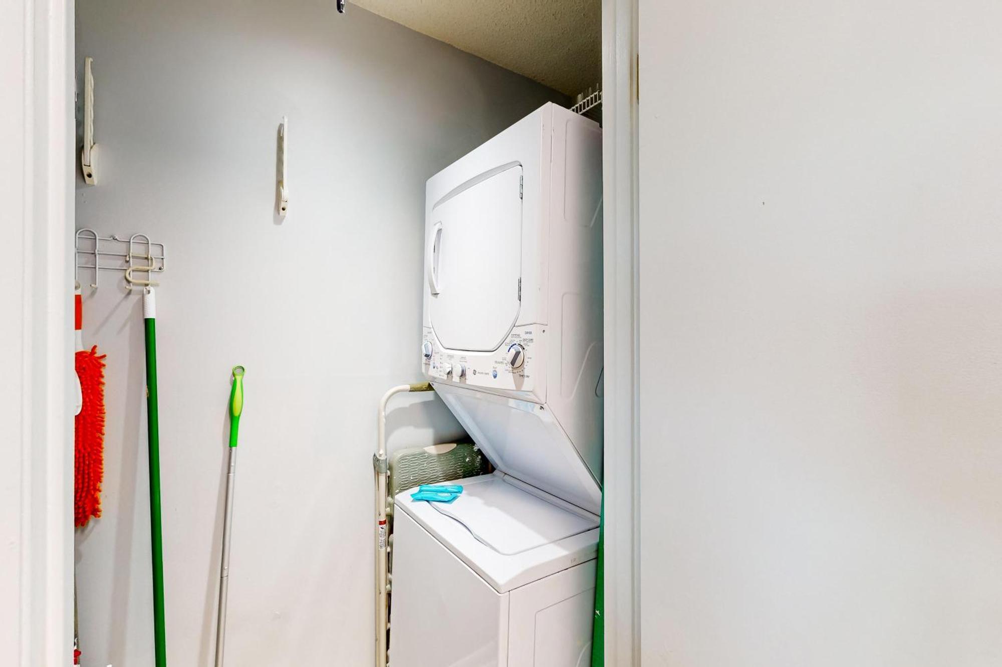 Apartment Treasure Cove C302 Panama City Beach