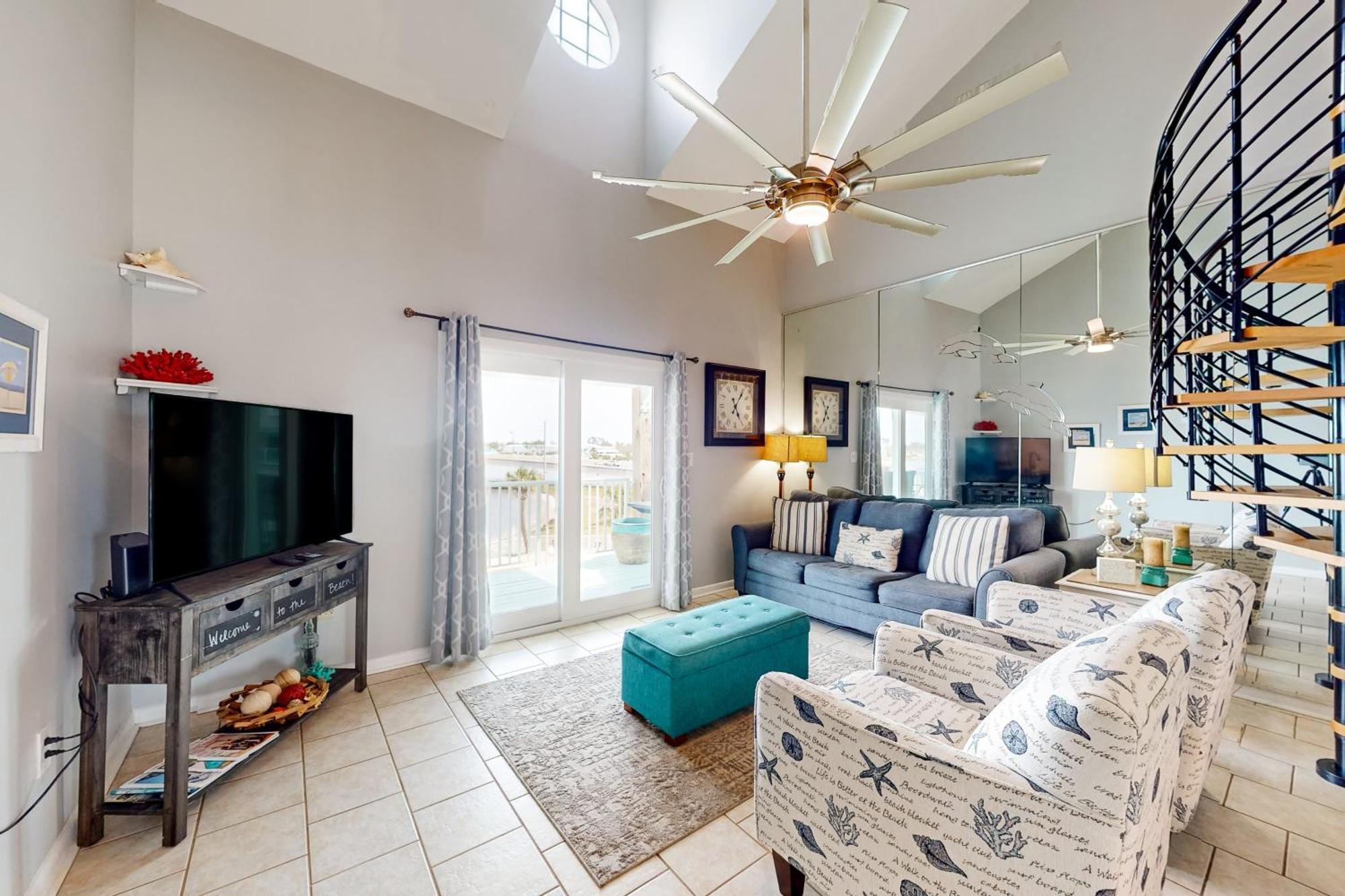Treasure Cove C302