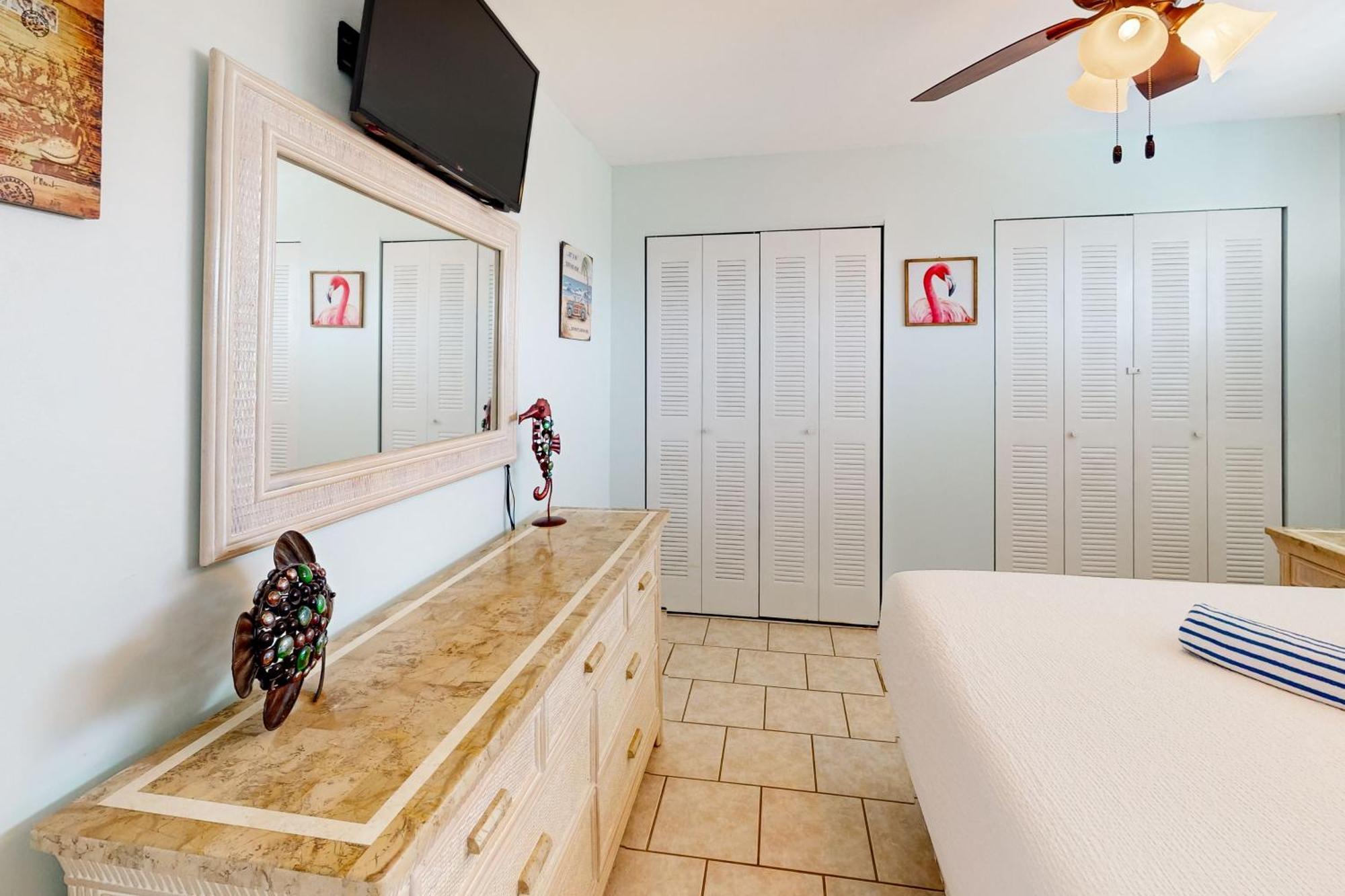 Treasure Cove C302 Panama City Beach